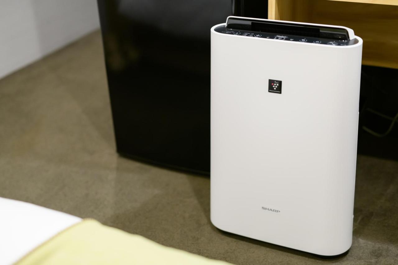 Jp Inn Kyoto Ekimae Mongakucho Exteriör bild