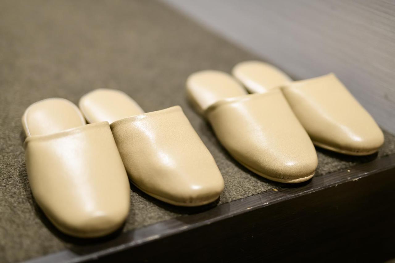 Jp Inn Kyoto Ekimae Mongakucho Exteriör bild