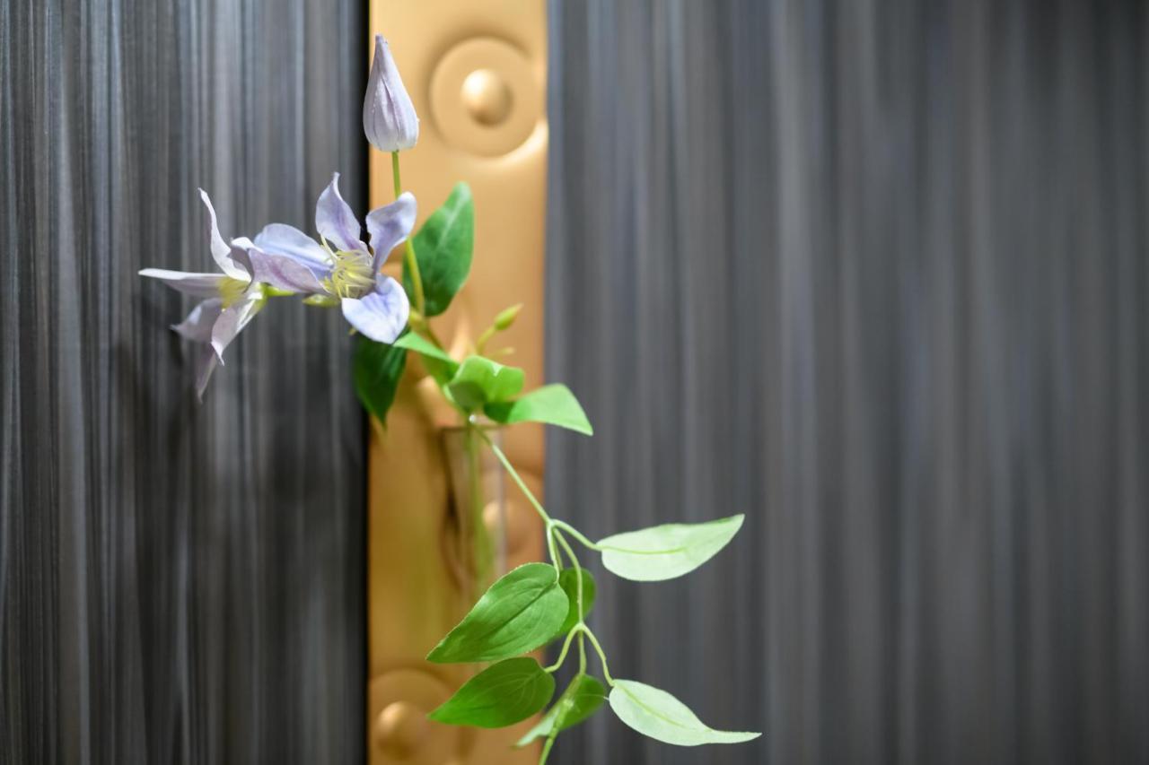 Jp Inn Kyoto Ekimae Mongakucho Exteriör bild