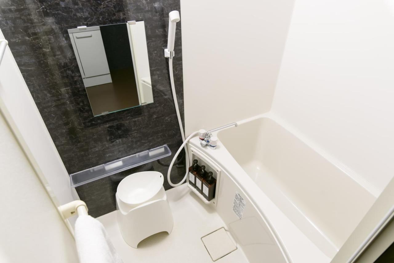Jp Inn Kyoto Ekimae Mongakucho Exteriör bild