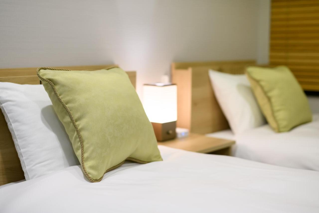 Jp Inn Kyoto Ekimae Mongakucho Exteriör bild