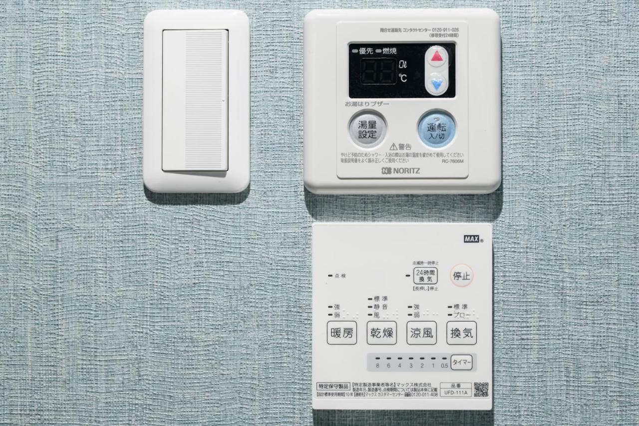 Jp Inn Kyoto Ekimae Mongakucho Exteriör bild