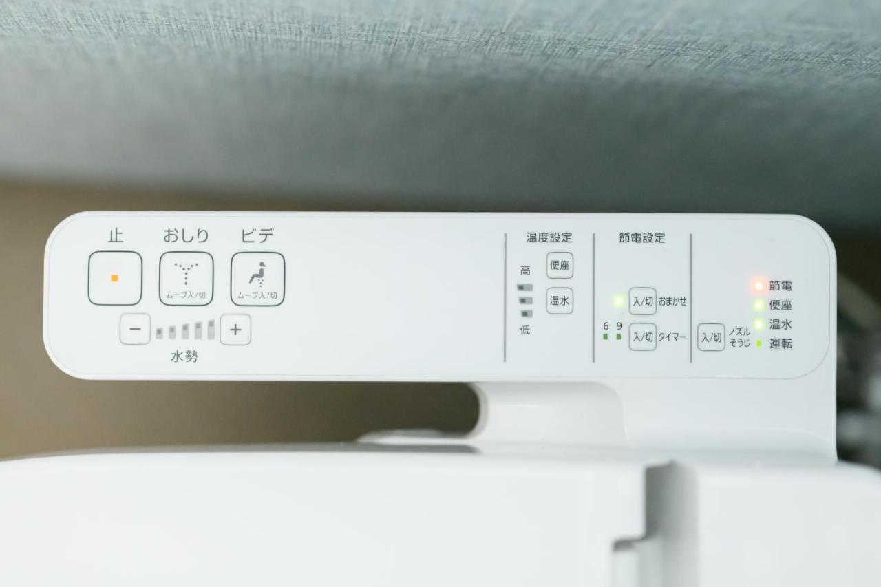 Jp Inn Kyoto Ekimae Mongakucho Exteriör bild