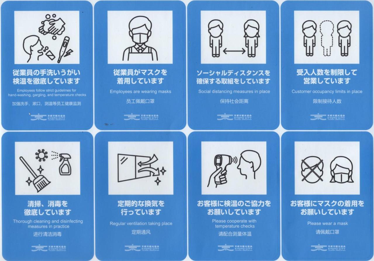 Jp Inn Kyoto Ekimae Mongakucho Exteriör bild