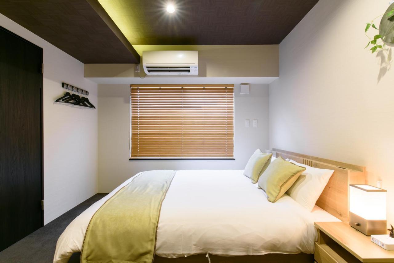 Jp Inn Kyoto Ekimae Mongakucho Exteriör bild