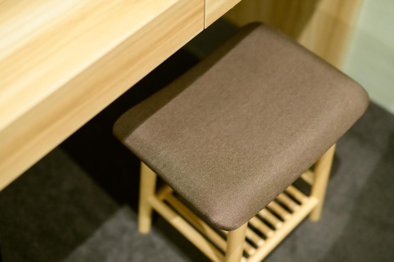 Jp Inn Kyoto Ekimae Mongakucho Exteriör bild