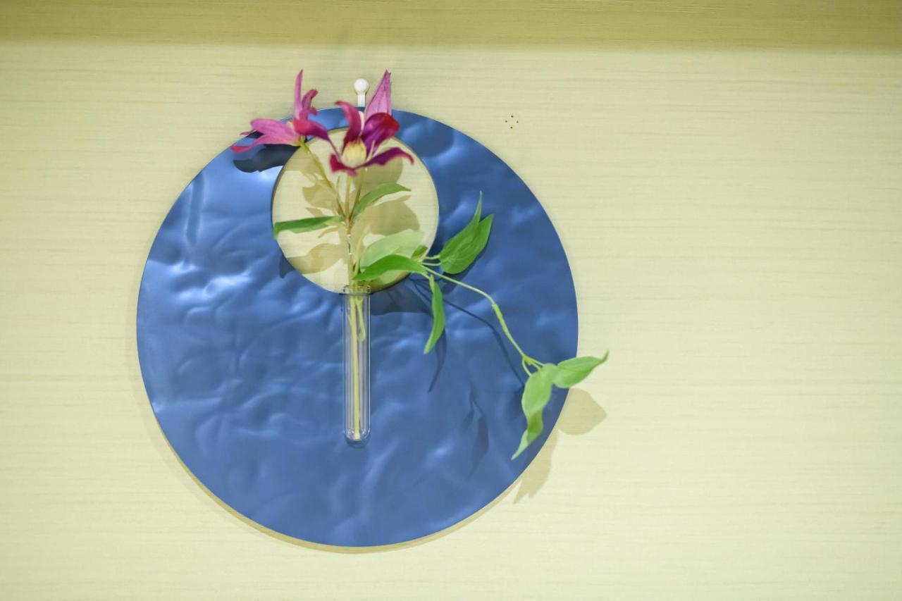 Jp Inn Kyoto Ekimae Mongakucho Exteriör bild