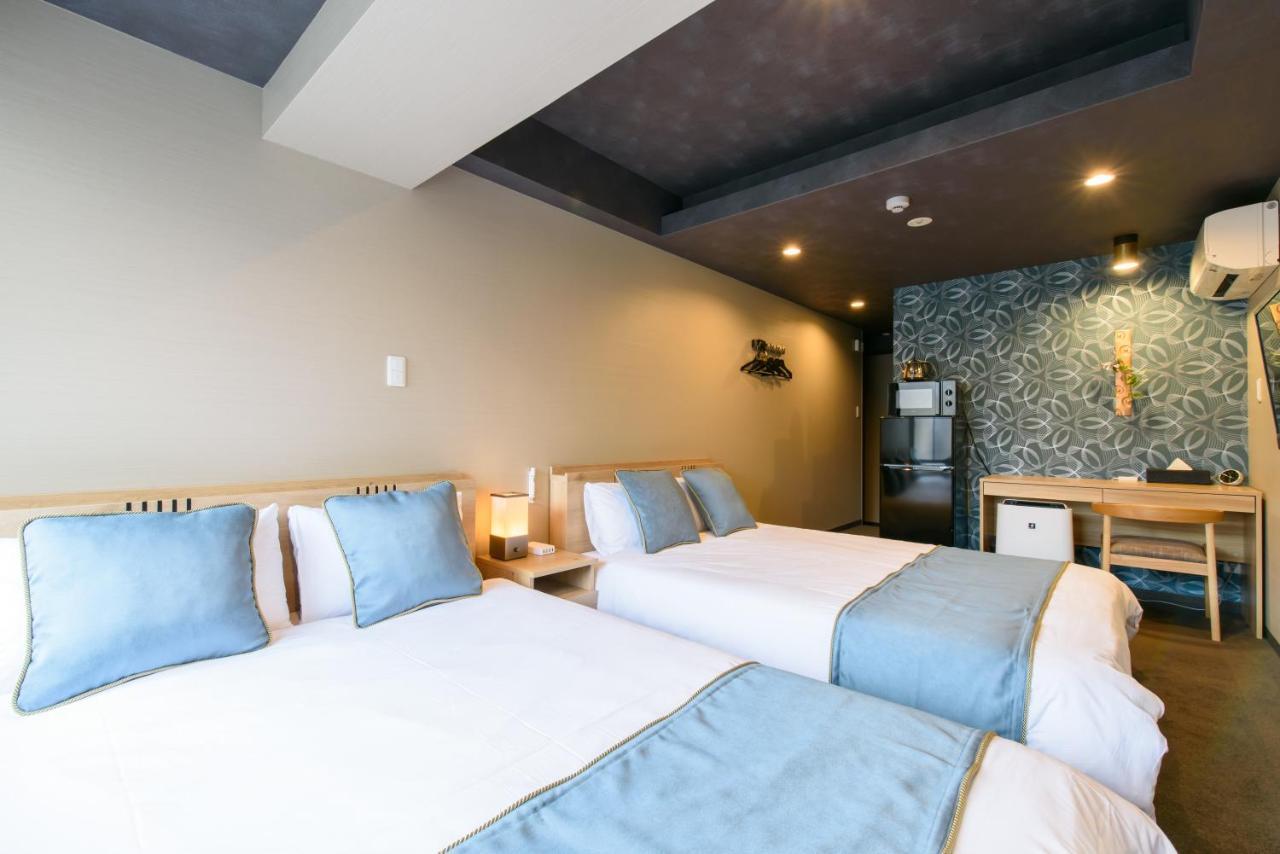 Jp Inn Kyoto Ekimae Mongakucho Exteriör bild